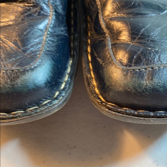 Algeria mules shoes - Picture 8 of 9